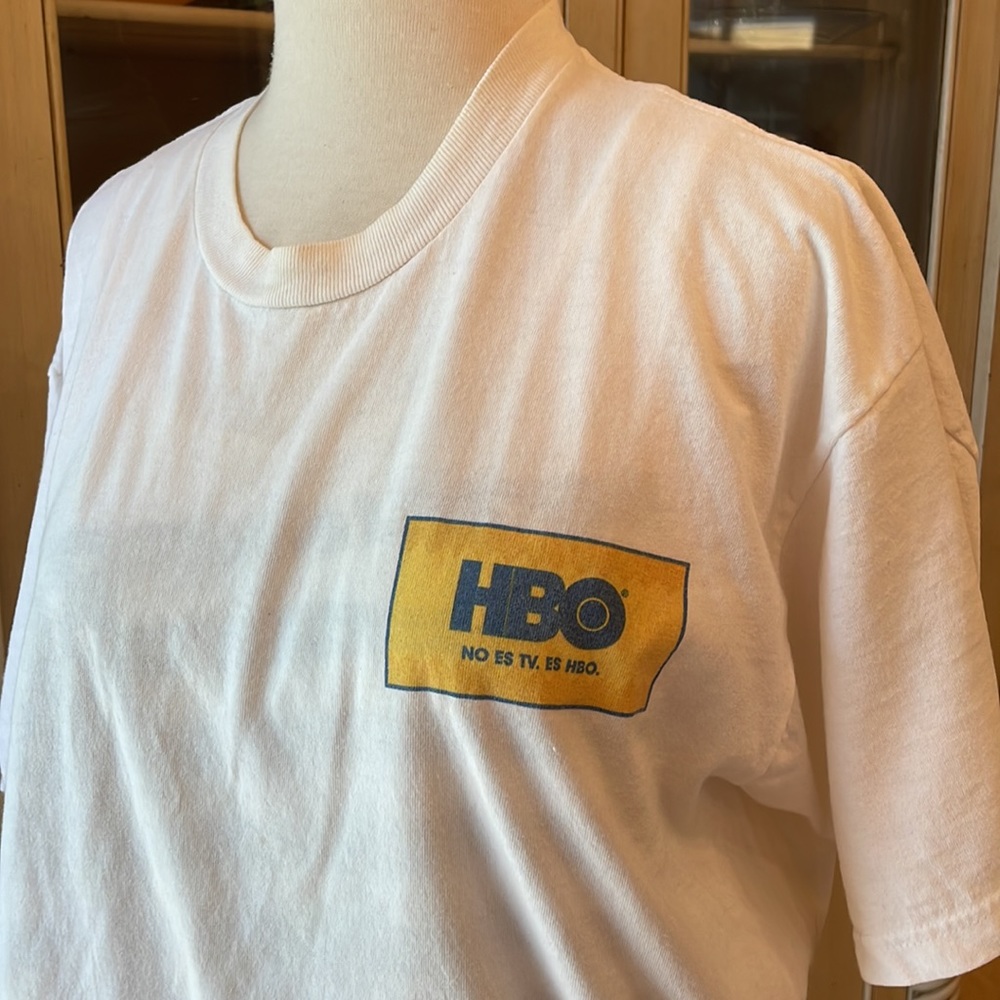 HBO T-Shirt